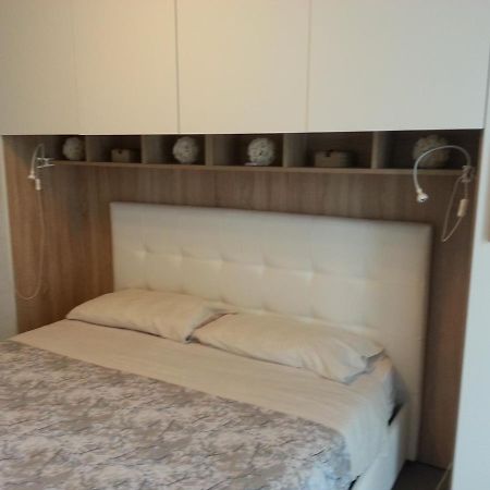 Nuovo Bilocale In Via Lagomaggio, 31 Rimini Exterior foto