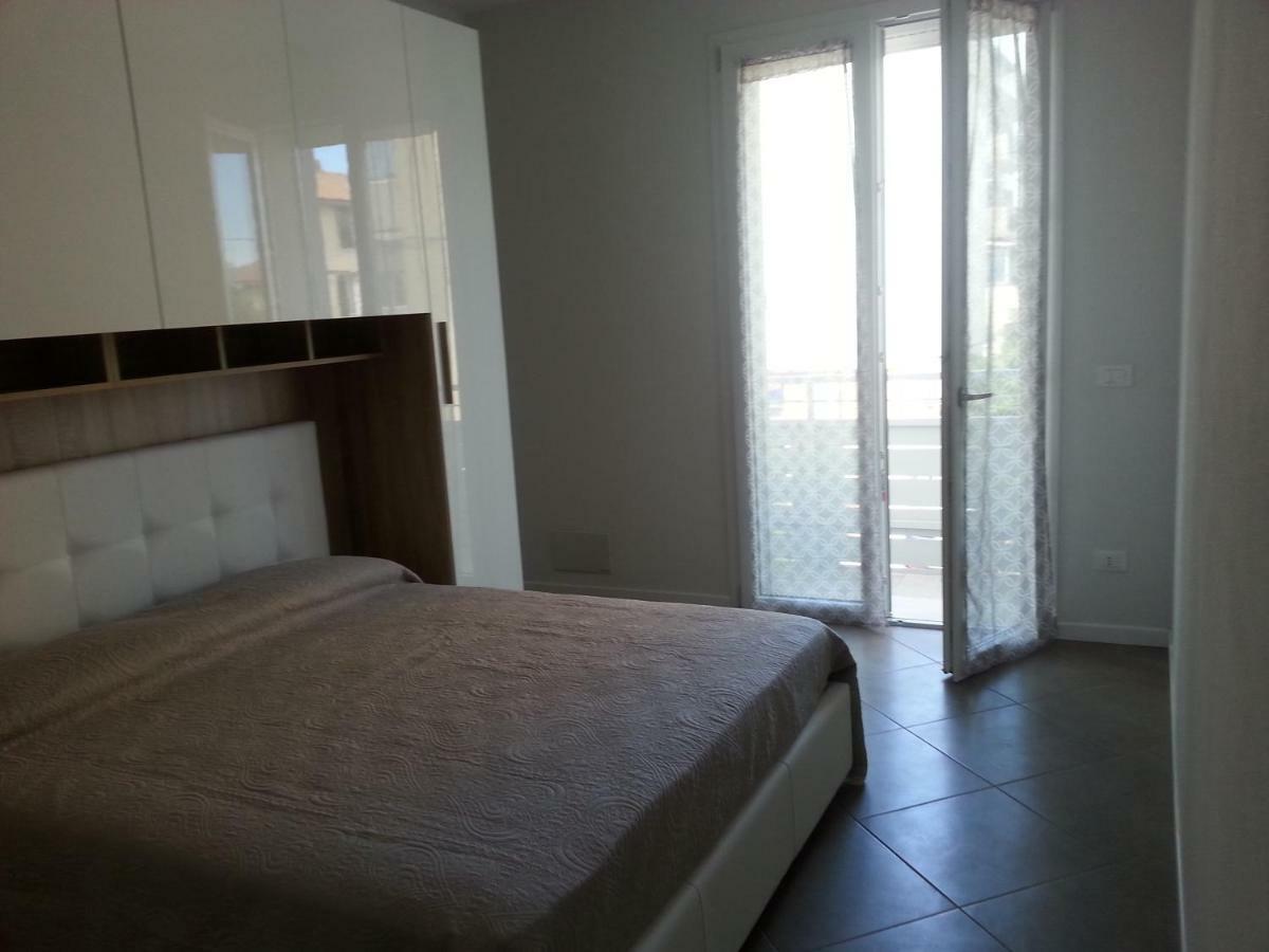 Nuovo Bilocale In Via Lagomaggio, 31 Rimini Exterior foto