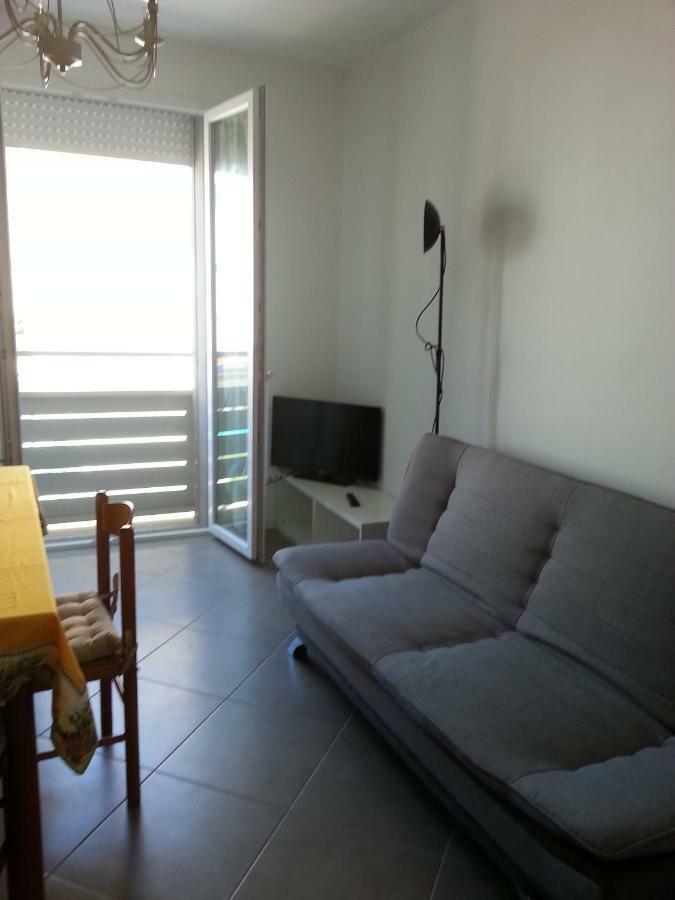 Nuovo Bilocale In Via Lagomaggio, 31 Rimini Exterior foto