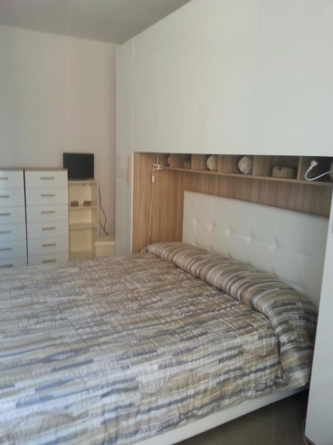 Nuovo Bilocale In Via Lagomaggio, 31 Rimini Exterior foto
