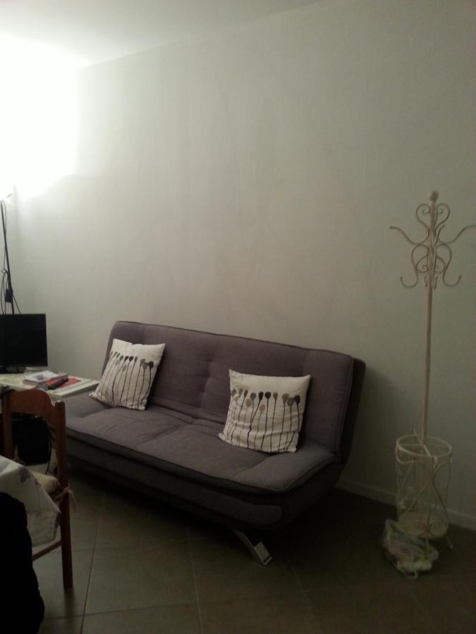 Nuovo Bilocale In Via Lagomaggio, 31 Rimini Exterior foto