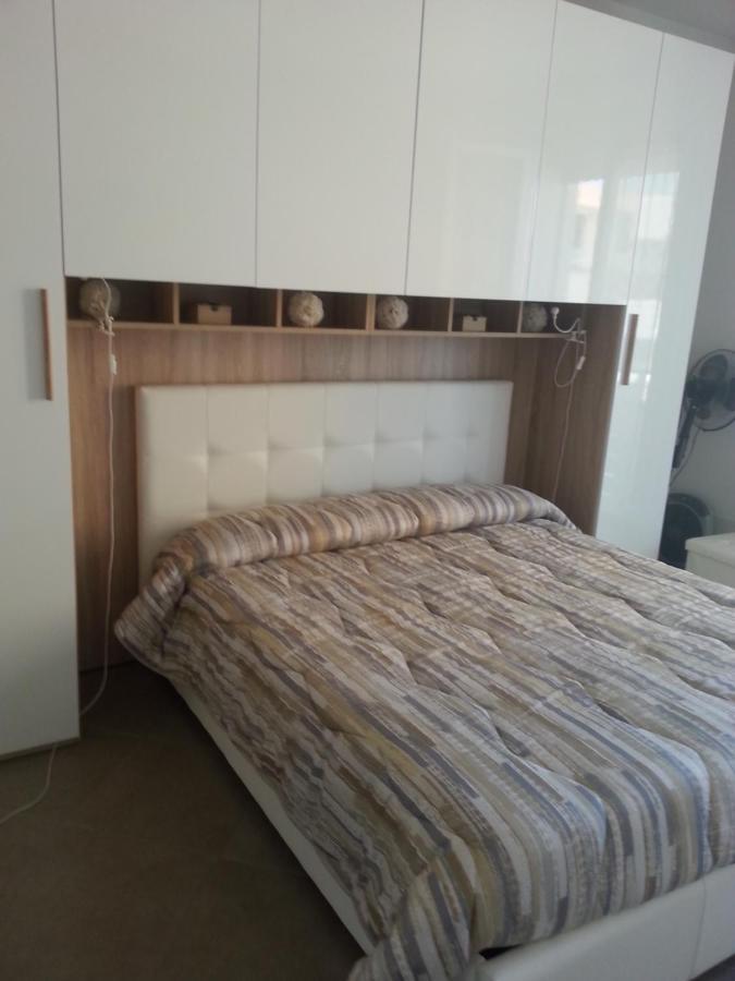 Nuovo Bilocale In Via Lagomaggio, 31 Rimini Exterior foto